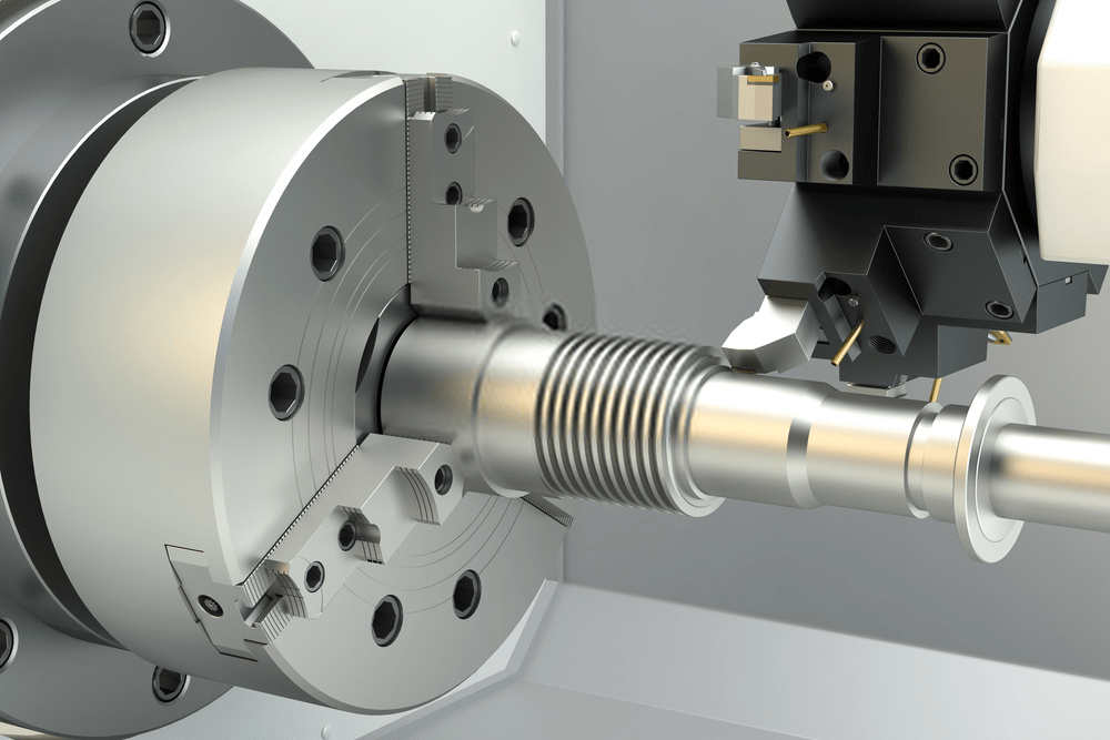 Precision CNC Machining Services