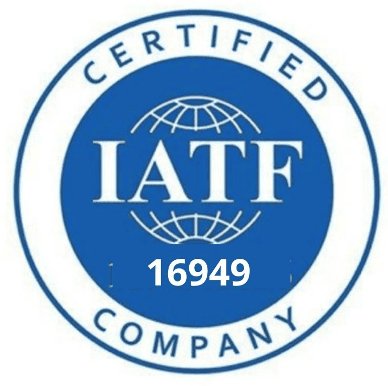 IATF 16949