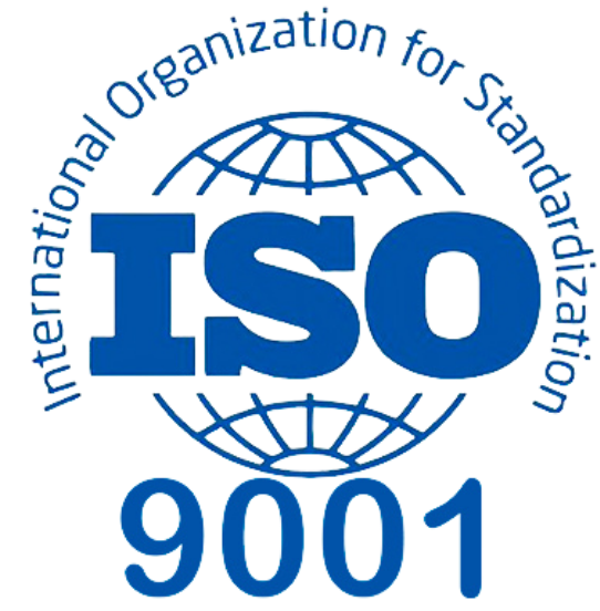 ISO 9001