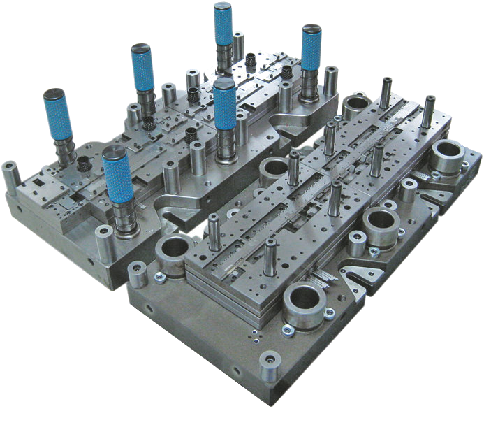 Metal Stamping