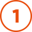 one