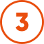 one