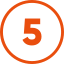 one