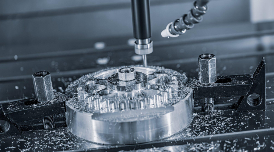 Things to Consider When Selecting CNC Machining Services